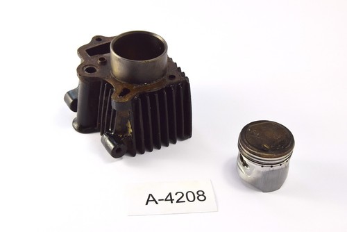 Honda chaly 1974 - 50, am