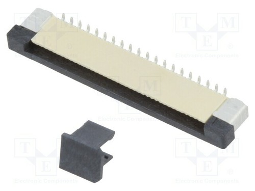 Connecteur ffc 500ma - ffc,