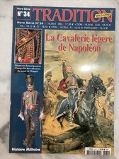 Tradition Magazine , Figurines Hors Série 34