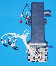 Chauffage Lay Z Spa noir en