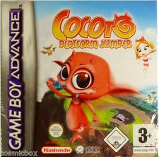 COCOTO Platform Jumper jeu