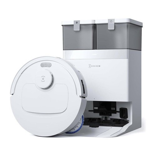 Ecovacs t30c omni - omni,