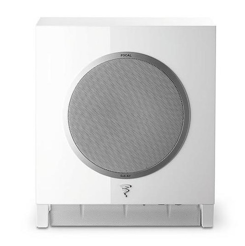 Focal sub air caisson - air, de