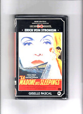 VHS  René CHATEAU/ La MADONE