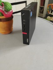 Lenovo M710q Tiny – Intel