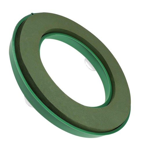 Anneau rond décoration - rond,