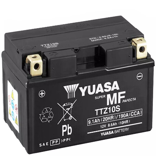 Batterie pour agusta f4 - batterie,