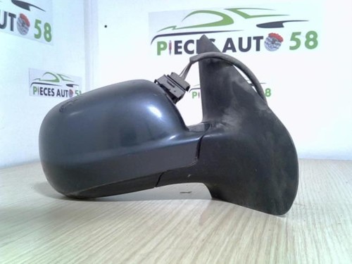 Retroviseur droit volkswagen - retroviseur,