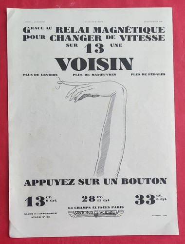Pub presse automobiles - presse:,