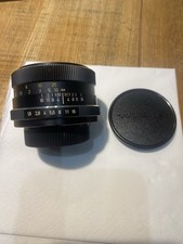 Voigtländer Couleur Ultron 1,8/50mm