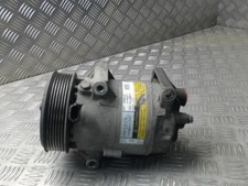 Compresseur clim RENAULT GRAND