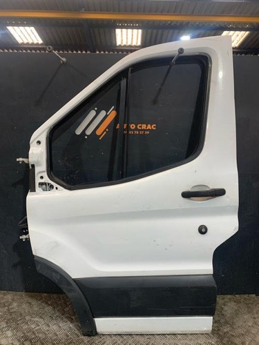 Porte avant gauche ford - avant,