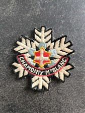 ECUSSON BRODE  FRANCE -