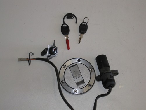 Aprilia etv 1000 caponord kit - 1000,