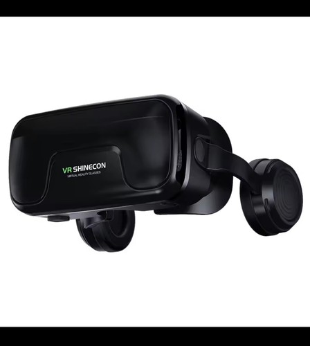 Casque shinecon 10 0 - casque,