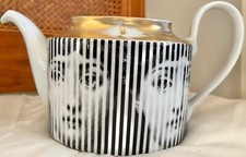 PIERO FORNASETTI BY ROSENTHAL