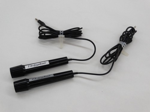 Vintage electrophonic - 2,