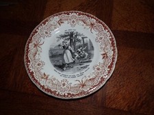 Lunéville fables de la