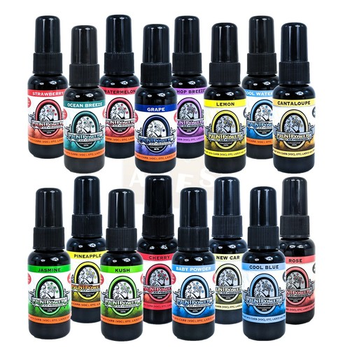 Blunt power spray air - blunt,