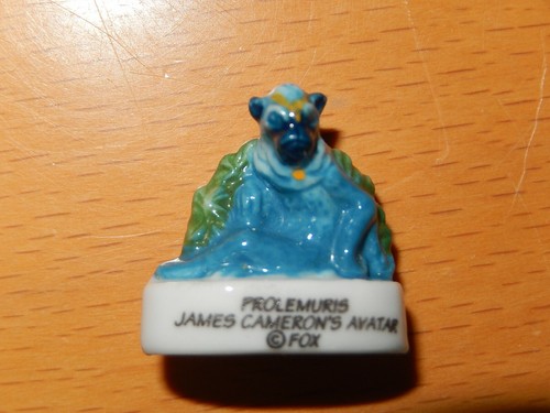 Fève james cameron - -, cameron´s