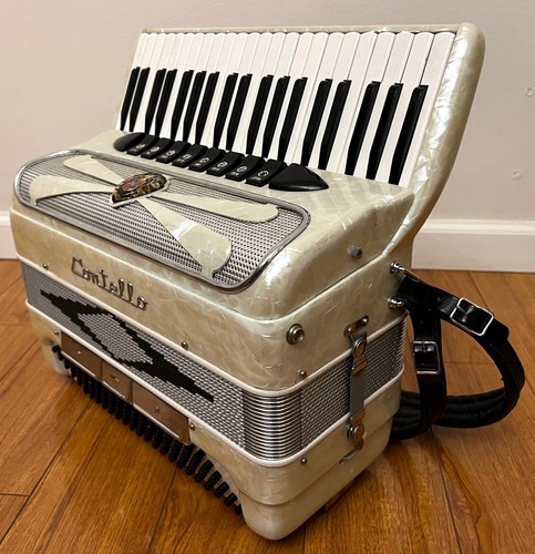 Contello accordeon 3583 - contello, ms