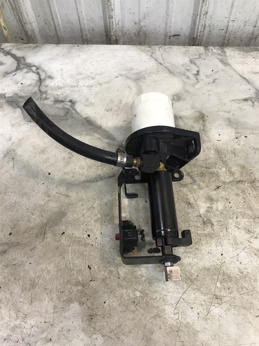 Pompe essence filtre - pompe,