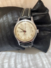 Montre Mécanique À Bracelet