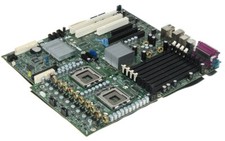 Dell 0F9382 2x LGA771 8x DDR2