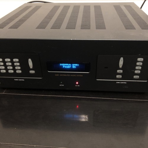 Sonance dab1 zone - 6,