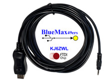 ICOM IC-910H FTDI CT-17 10 ft
