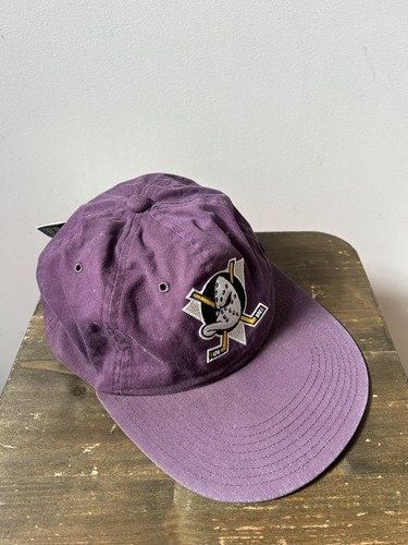 Vintage 90s mighty ducks - 90s,