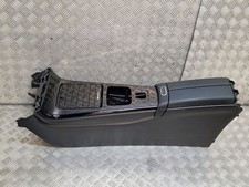 Console / vide poche accoudoir "Noir/Mousse" Mercedes Classe A IV 177 phase 1 *