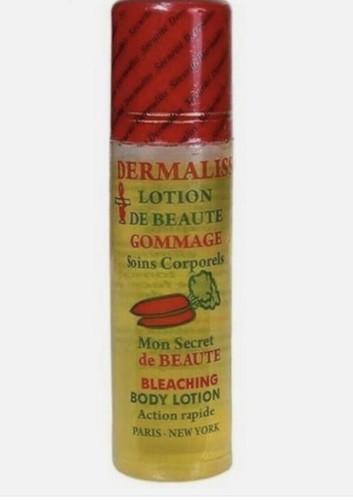Dermaliss lotion beauté - lotion, de