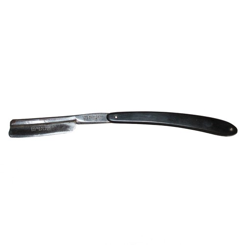 Ancien rasoir coupe choux b - ancien,