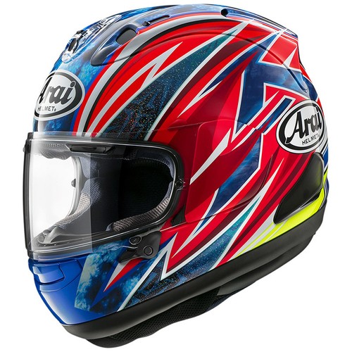 Casque moto intégral arai - casque,
