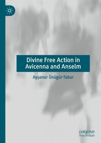 Divine free action avicenna - action,