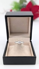 Bague solitaire bulgari - bague, corona