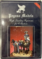 Pegaso Models Napoleon