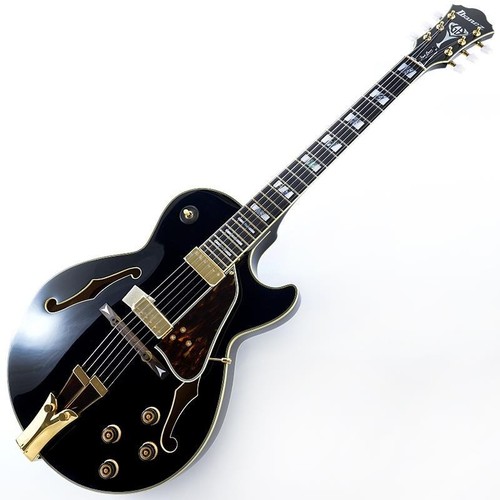 Ibanez gb10 george - (black), [george