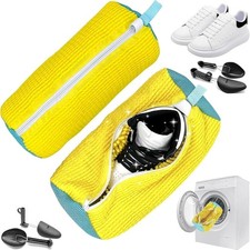 Lot de 2 sacs de lavage pour
