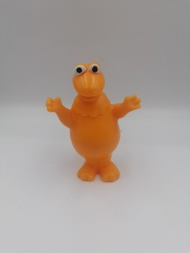 Figurine casimir pvc boîte - 1,