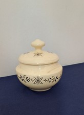 Sucrier Ou Petit Pot GIEN