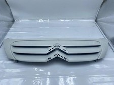 Calandre CITROEN C3 1 PHASE 1