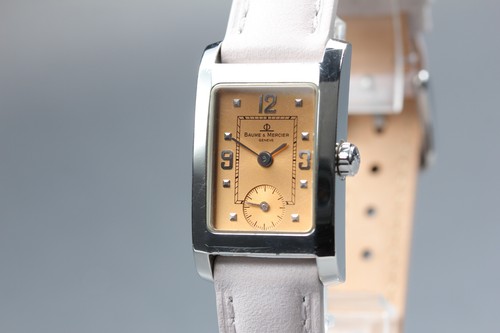Presque comme neuf - [], montre