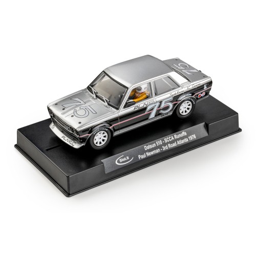Slot datsun 510 scca - slot.it,