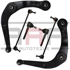 KIT TRIANGLE BRAS SUSPENSION