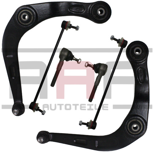 Kit triangle bras suspension - kit,