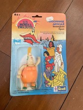 Les Mondes Engloutis figurine