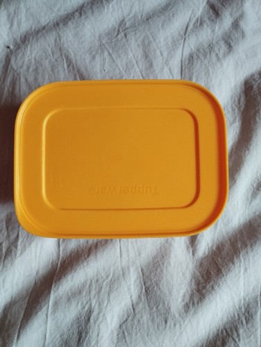 Boite tupperware - boite,