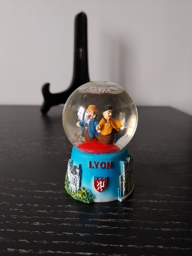 Boule neige collection - boule,